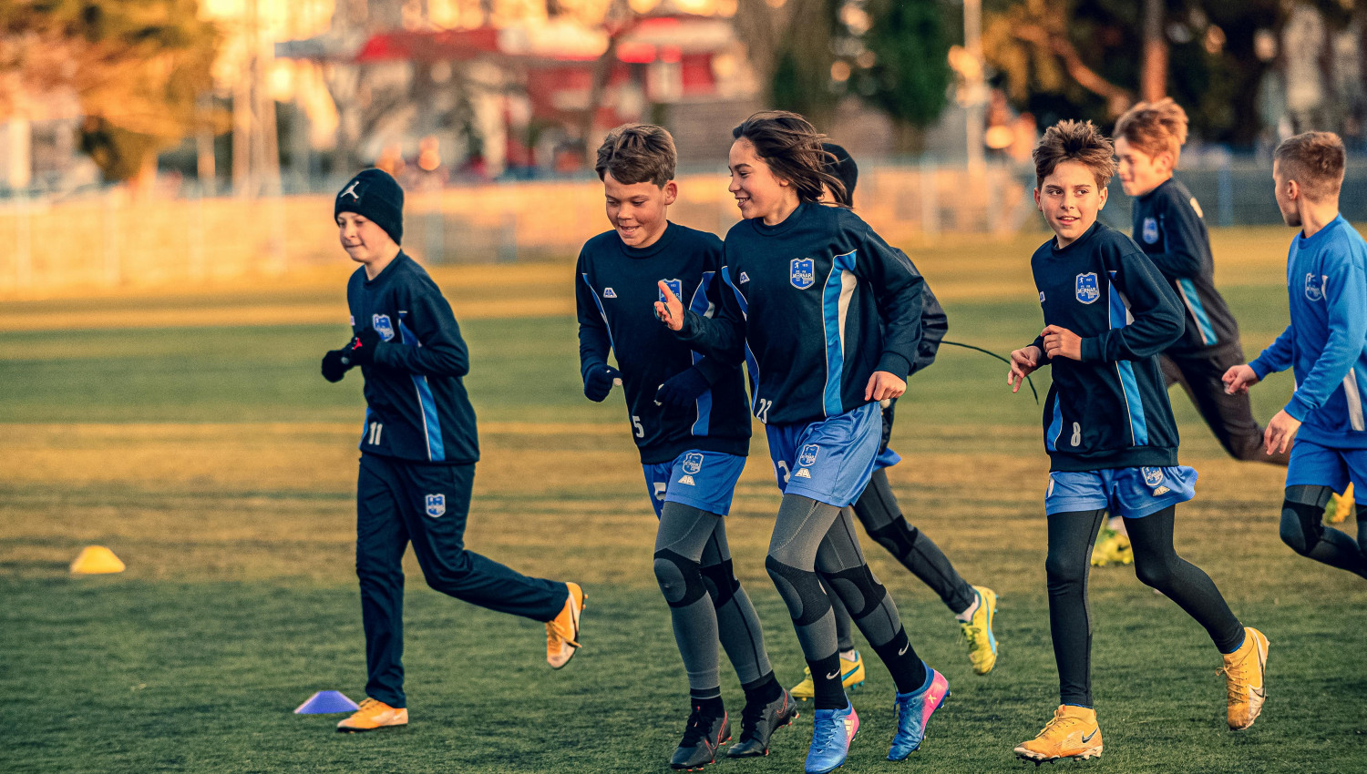 Perfect for your After School Club