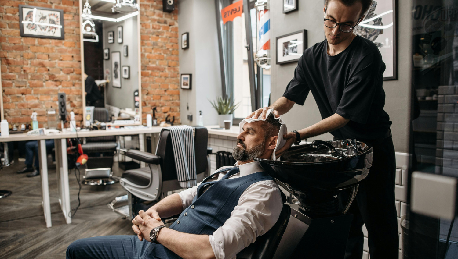 Perfect for your Salon