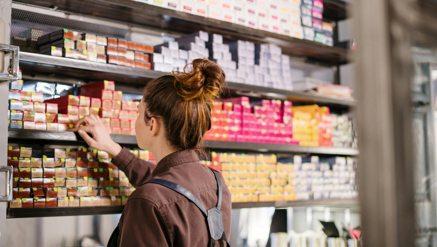 Perfect for your Salon